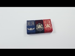 বাল্ক ক্রিসমাস পাজল গেমিং কার্ড ইকো বন্ধুত্বপূর্ণ