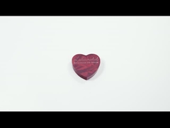 বকেসি ওয়াটারপ্রুফ লাভ লার্নিং গেম কার্ড হট স্ট্যাম্পিং