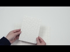 কাস্টম ফ্যামিলি স্ট্র্যাটেজি গণিত বোর্ড গেম প্রিন্টিং 2-4 খেলোয়াড়