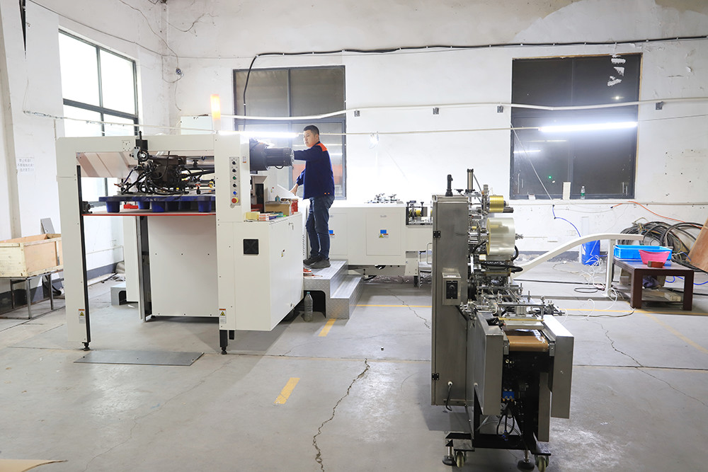 Ningbo Bokesi Culture Technology Co., Ltd.