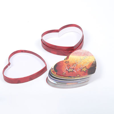 ভালো দাম জলরোধী পিভিসি লার্নিং গেম কার্ড গরম স্ট্যাম্পিং প্রেমের আকৃতি অনলাইন