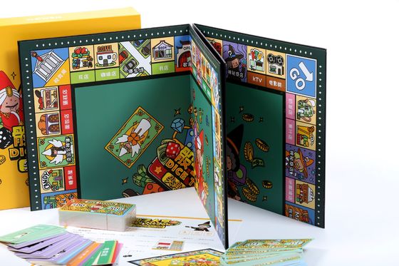 ভালো দাম খেলোয়াড়ের সংখ্যা ২ বা তার বেশি ইন্টারেক্টিভ কোন মুদ্রণযোগ্য বোর্ড গেম অনলাইন