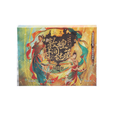 ভালো দাম ব্যক্তিগতকৃত ফুল কালার ডাবল সাইডেড ডেক অফ কার্ডস অনলাইন