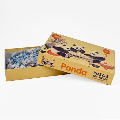 ভালো দাম পারিবারিক বন্ধন এবং জ্ঞানীয় বিকাশের জন্য মজাদার শিক্ষামূলক ১০০টি পজল অনলাইন