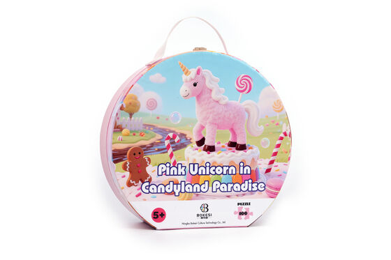 ভালো দাম Custom Printed Puzzles and Customizable Puzzles for Your Business Development অনলাইন