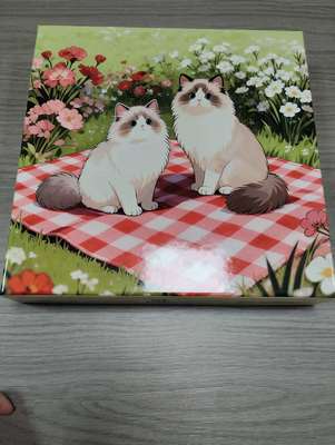 ভালো দাম Custom Printed Jigsaw Puzzles with 1000 Pieces in Various Sizes Made in Ningbo China with 7-10 Business Days Production অনলাইন